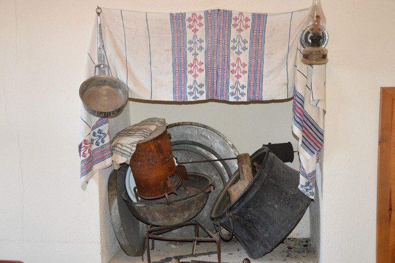 Kırım Tatar Kültür Evi